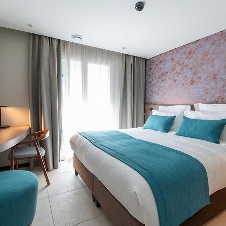 Le Marin Sable Bleu Boutique Hotel מראה חיצוני תמונה