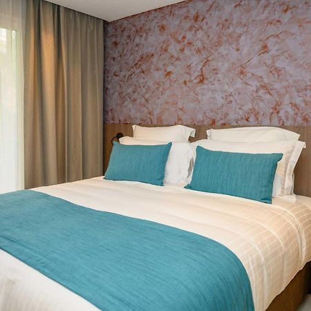 Le Marin Sable Bleu Boutique Hotel מראה חיצוני תמונה