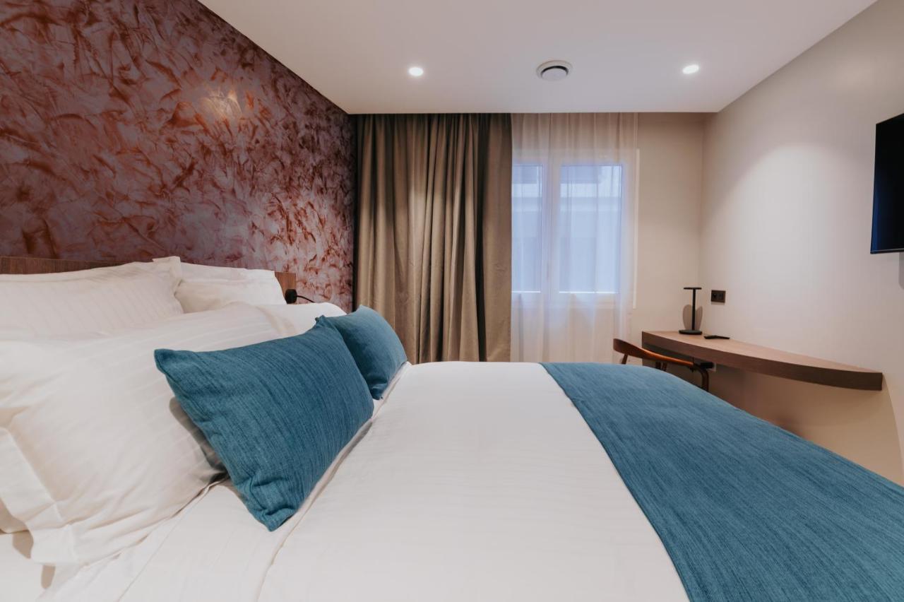Le Marin Sable Bleu Boutique Hotel מראה חיצוני תמונה