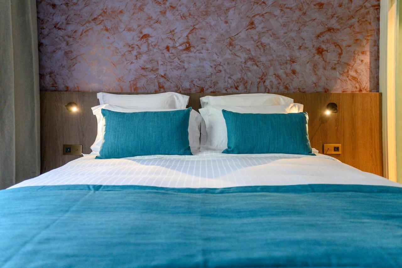 Le Marin Sable Bleu Boutique Hotel מראה חיצוני תמונה