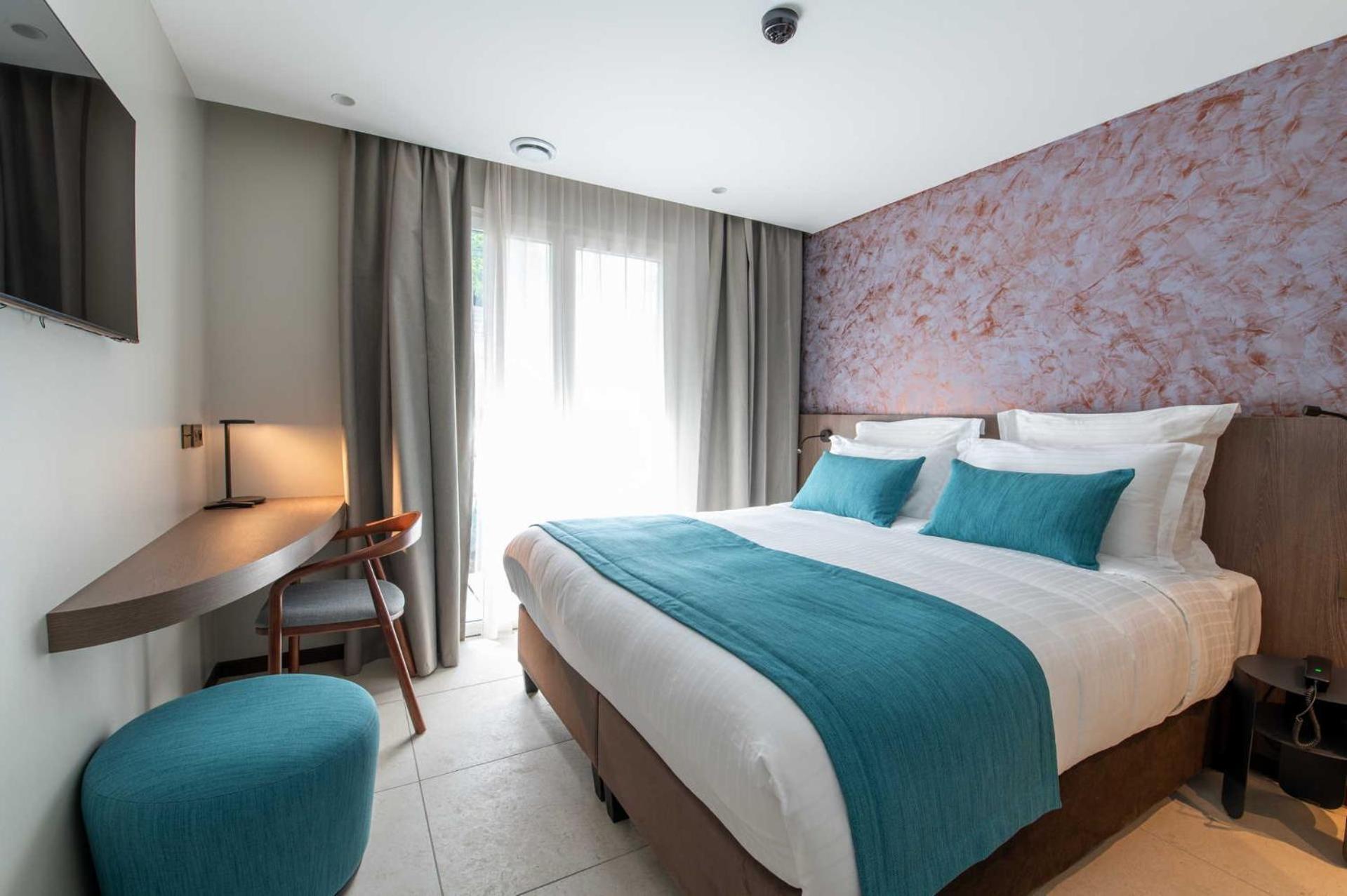 Le Marin Sable Bleu Boutique Hotel מראה חיצוני תמונה