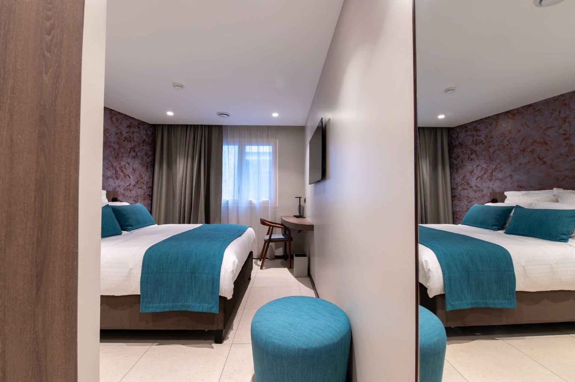 Le Marin Sable Bleu Boutique Hotel מראה חיצוני תמונה