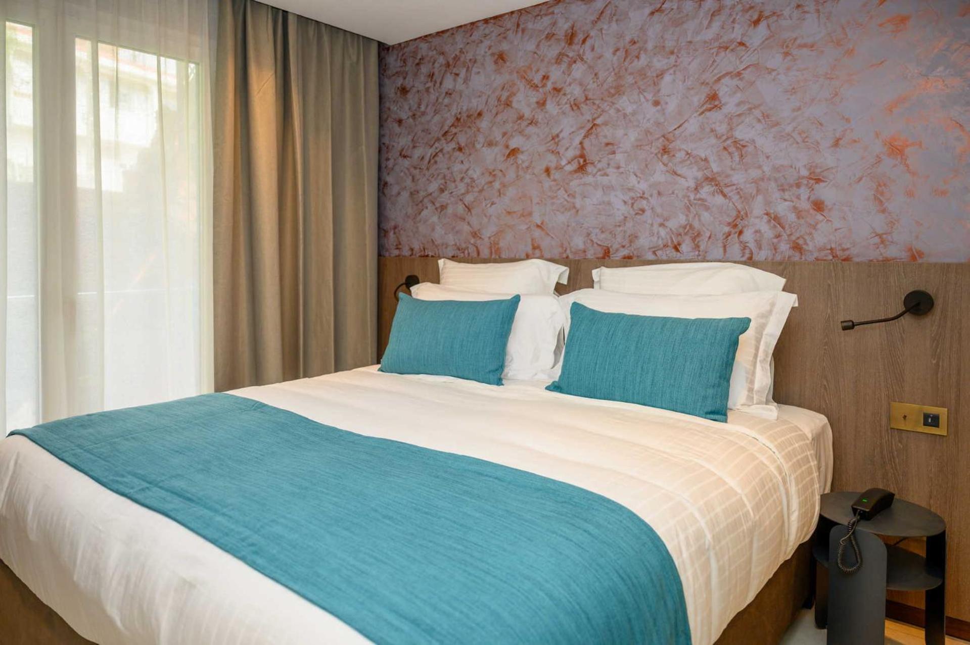 Le Marin Sable Bleu Boutique Hotel מראה חיצוני תמונה