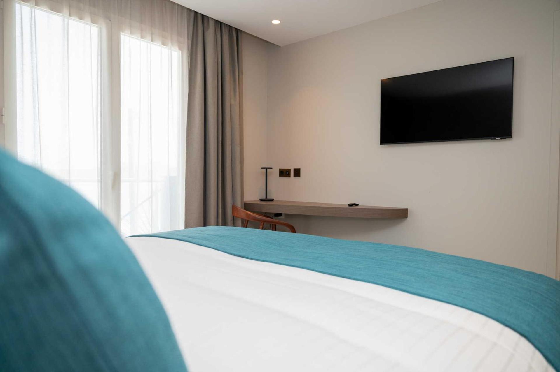 Le Marin Sable Bleu Boutique Hotel מראה חיצוני תמונה