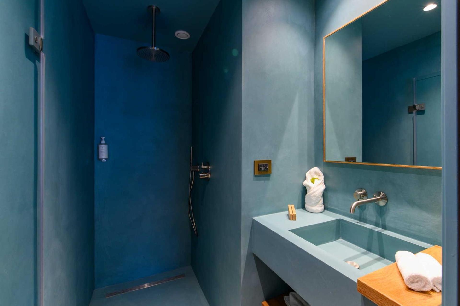 Le Marin Sable Bleu Boutique Hotel מראה חיצוני תמונה